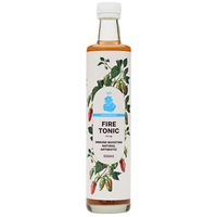 The Cultured Whey Fire Tonic